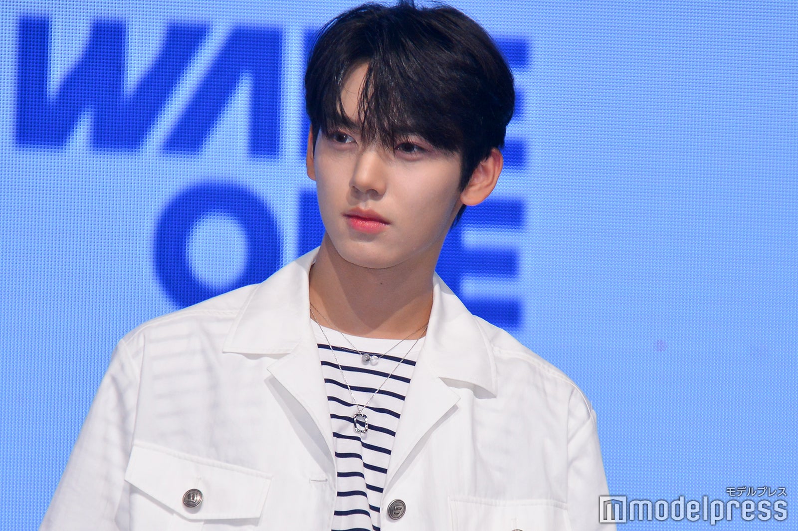 ハン・ユジン（C）モデルプレス