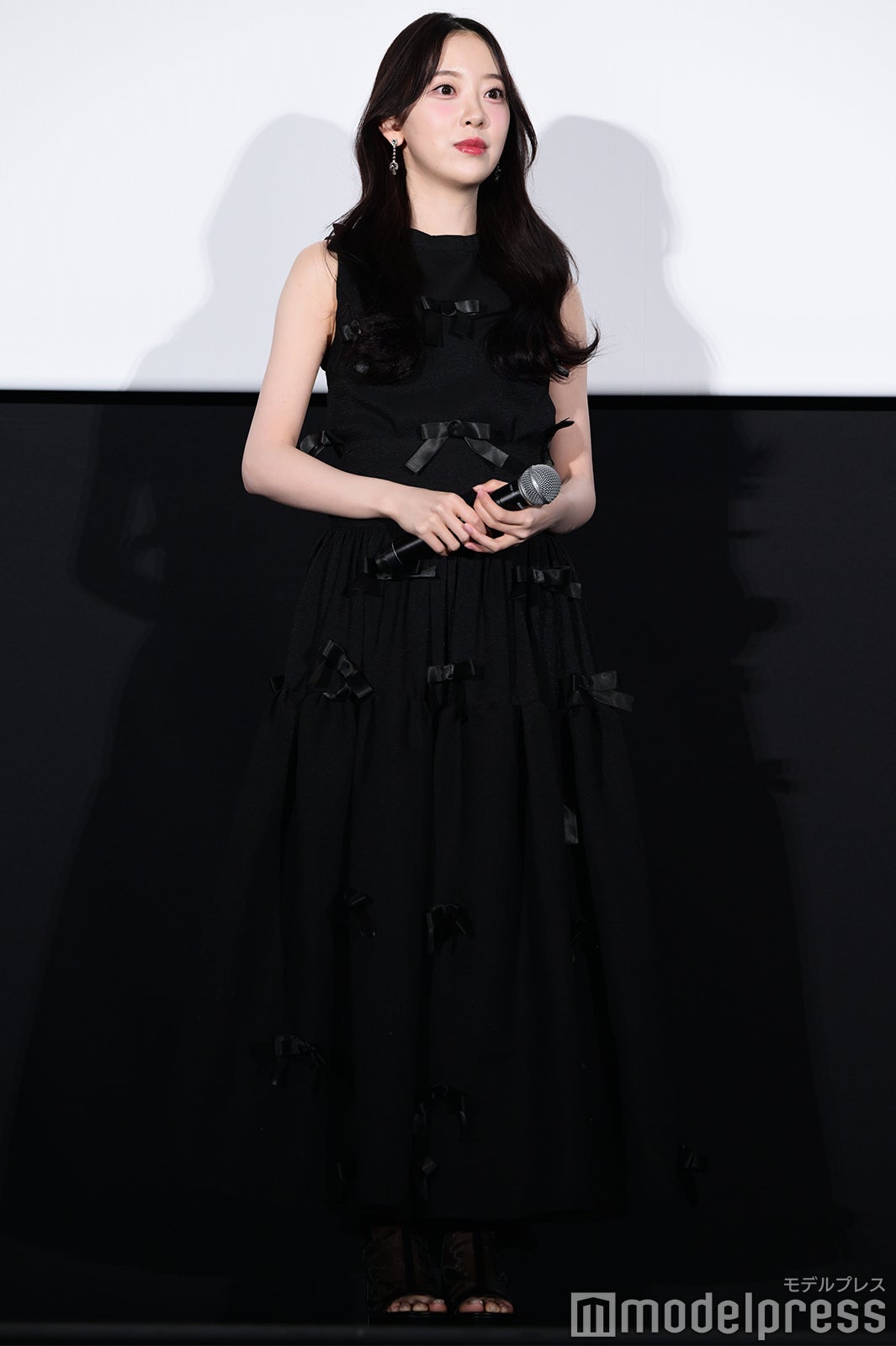 堀未央奈（C）モデルプレス