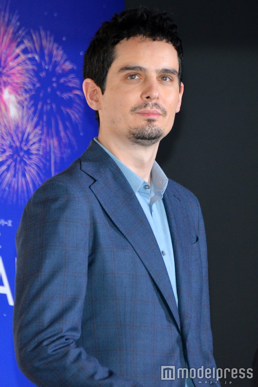 デイミアン・チャゼル監督（C）モデルプレス