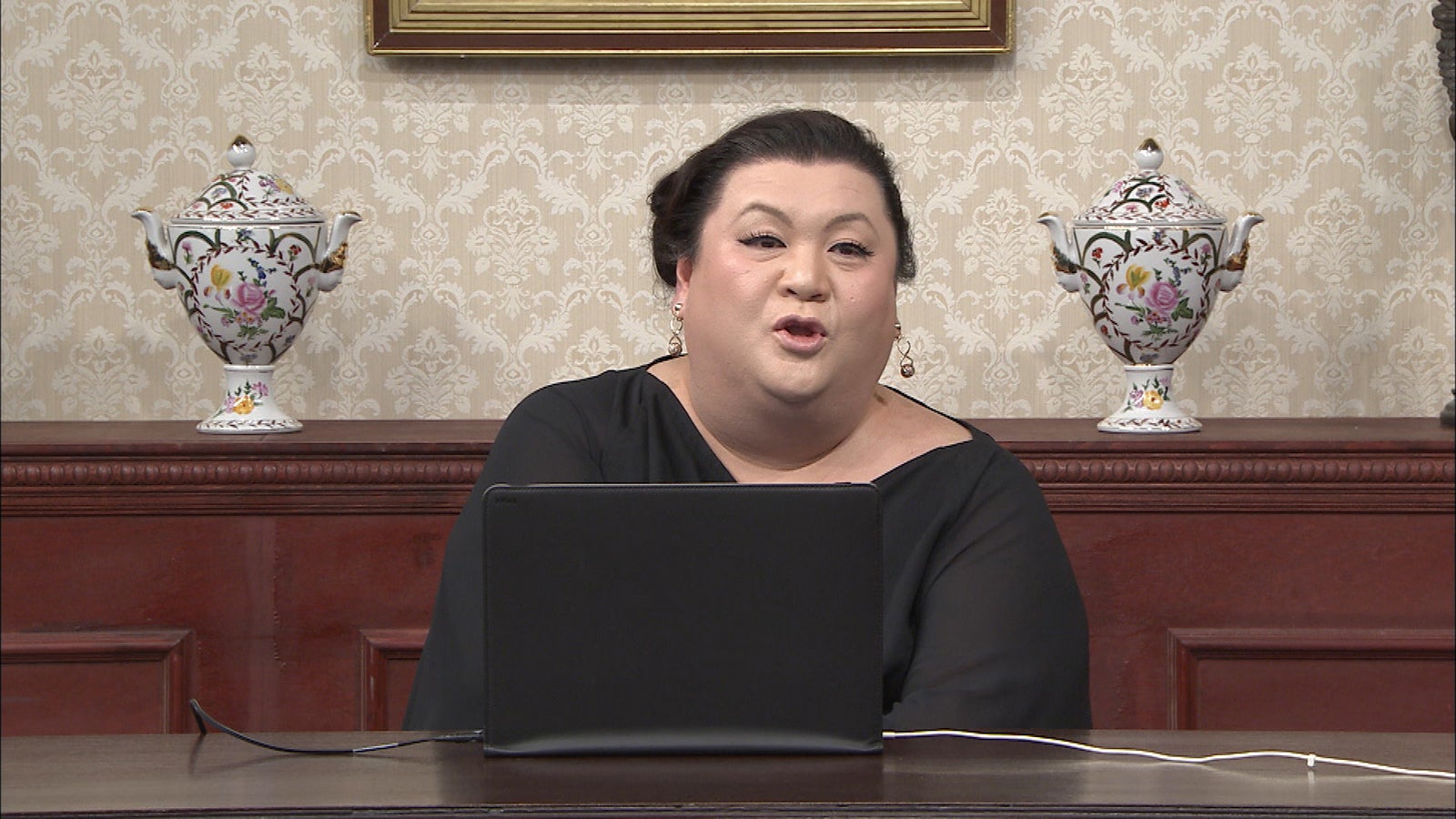 マツコ・デラックス （C）日本テレビ