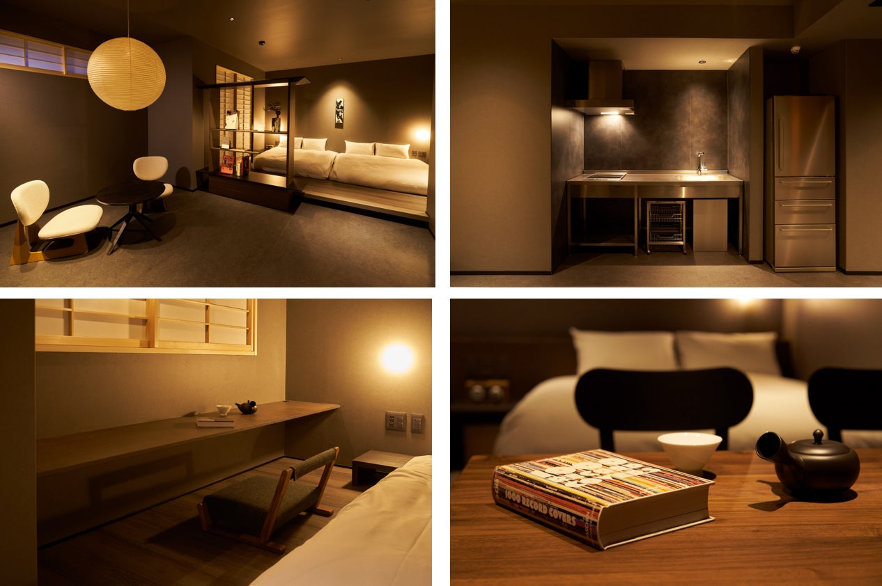 YANAKA SOW／画像提供：オレンジ・アンド・パートナーズ