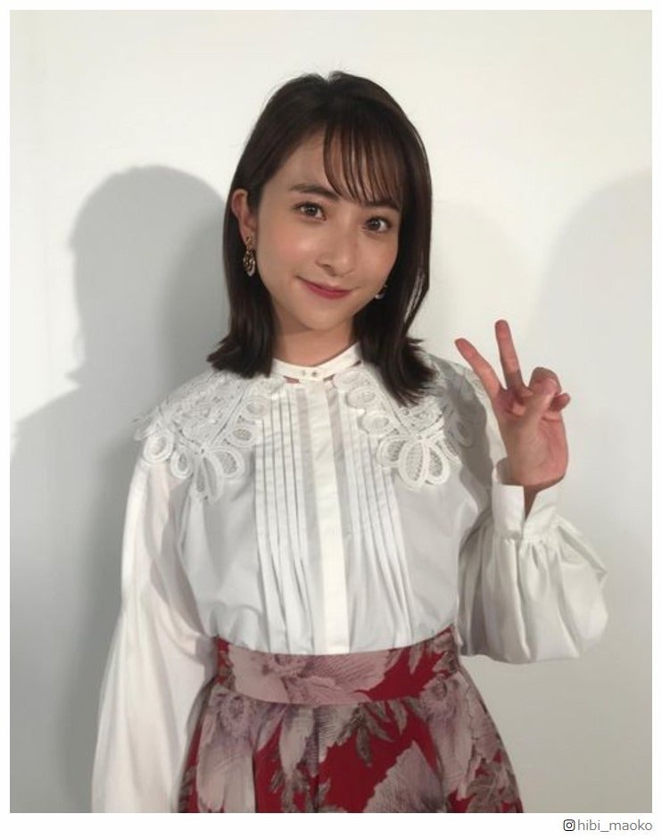 コロナ感染のTBS日比麻音子アナ、仕事復帰を報告 励ましの声に感謝「心の栄養になりました」