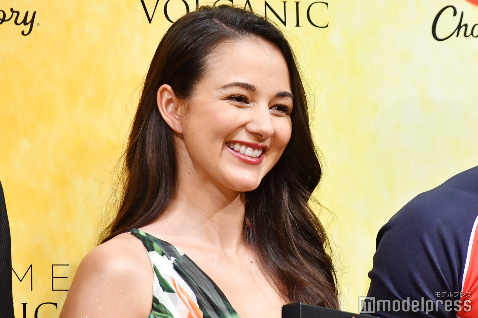 山田ローラ（C）モデルプレス