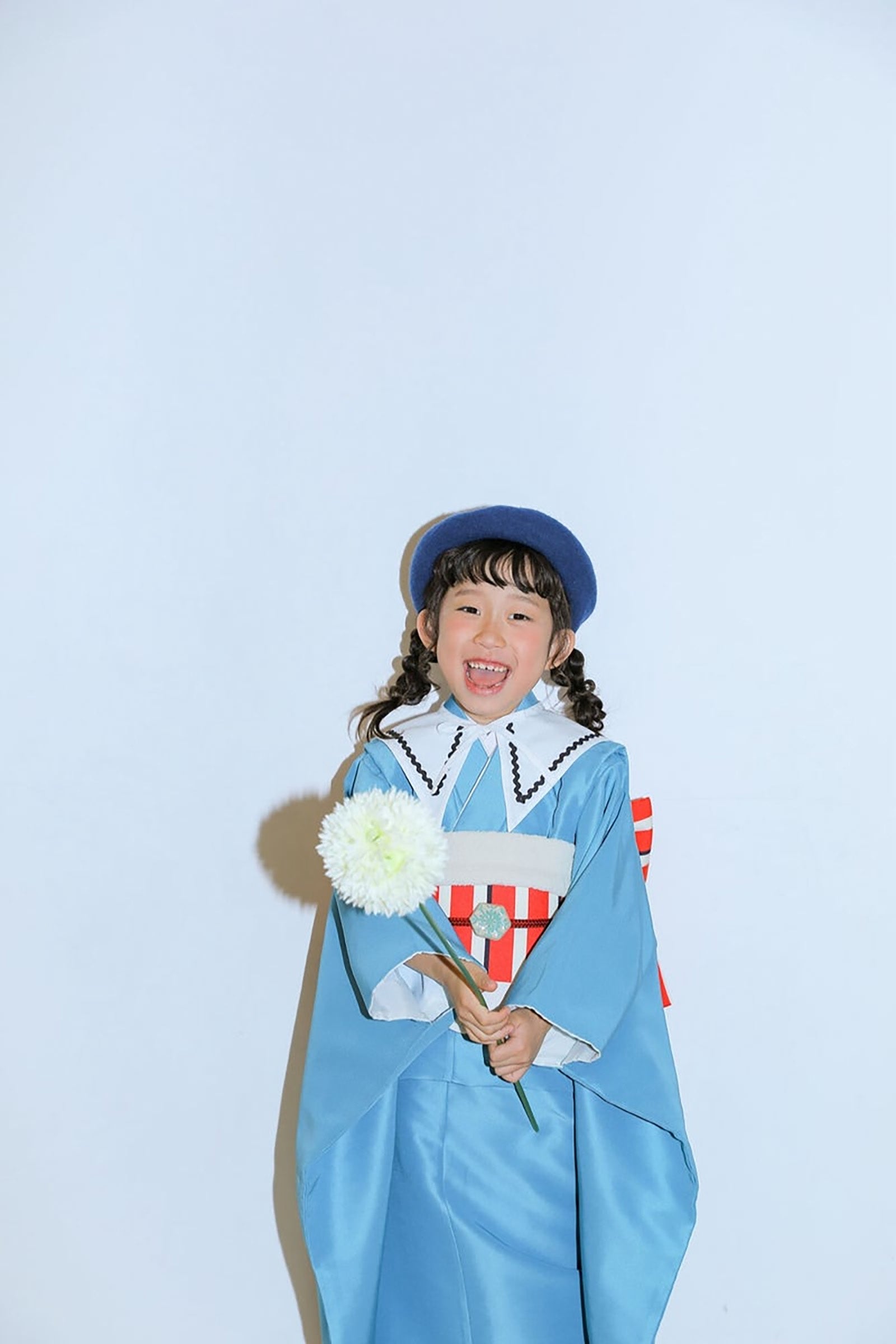 尾形あいさんブログより