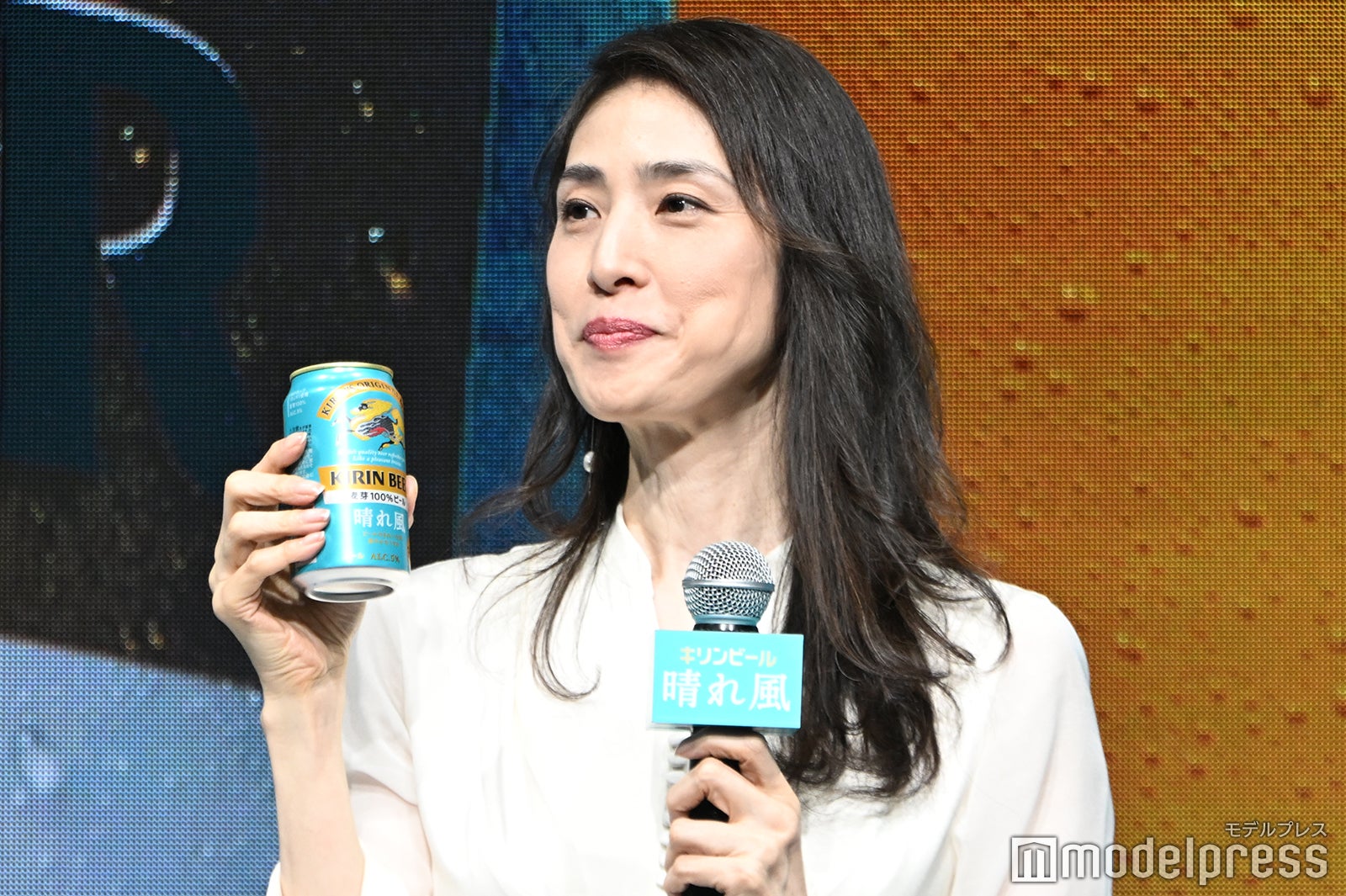 天海祐希（C）モデルプレス