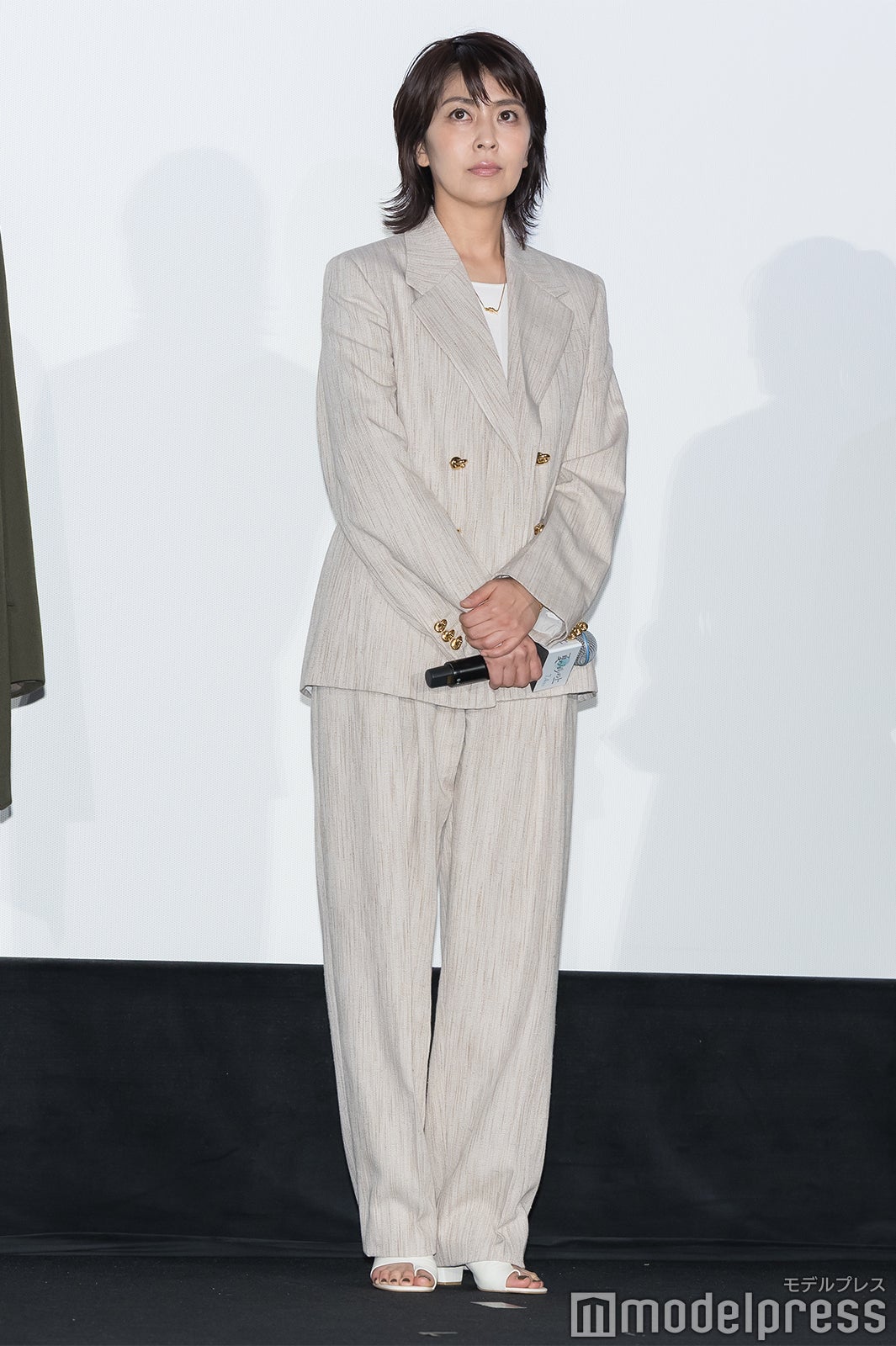 松たか子（C）モデルプレス