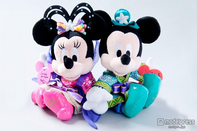 ディズニー、ロマンティックな七夕を彩る新グッズ
