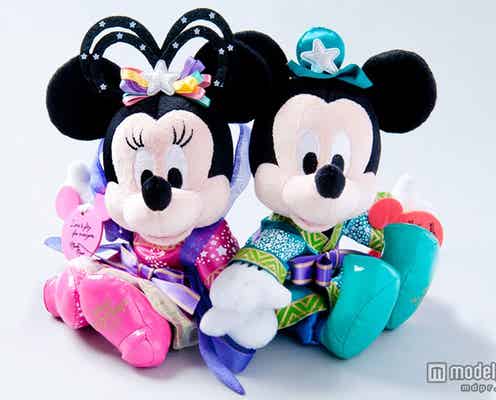 ディズニー、ロマンティックな七夕を彩る新グッズ