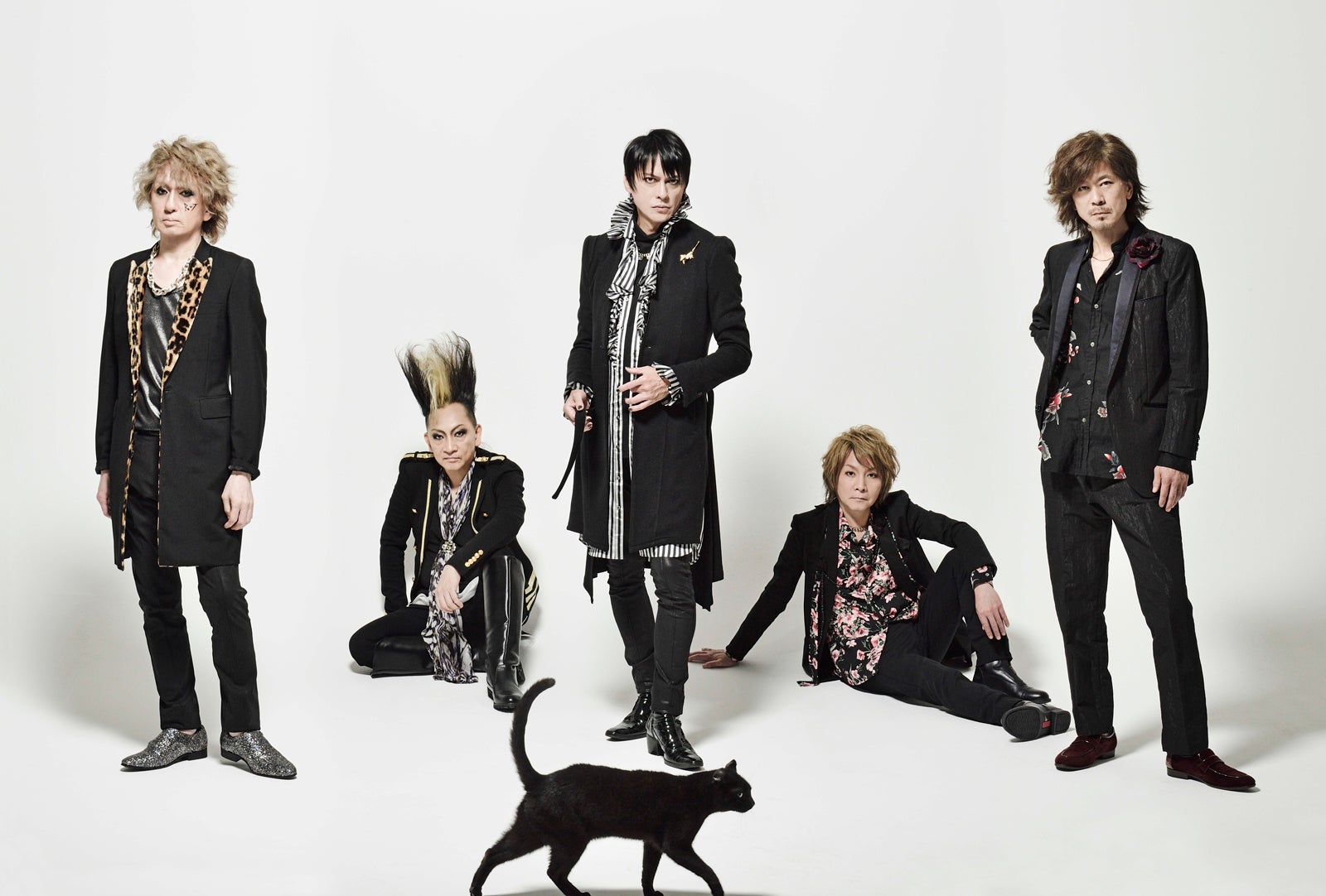 BUCK-TICK　TOWER RECORD　堕天使　パーカー タワーレコード高崎オーパ店 on X: 