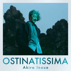 福山雅治など数々のアーティストを支える音楽家・井上 鑑ニューシングルのジャケ写や12月25日配信を発表