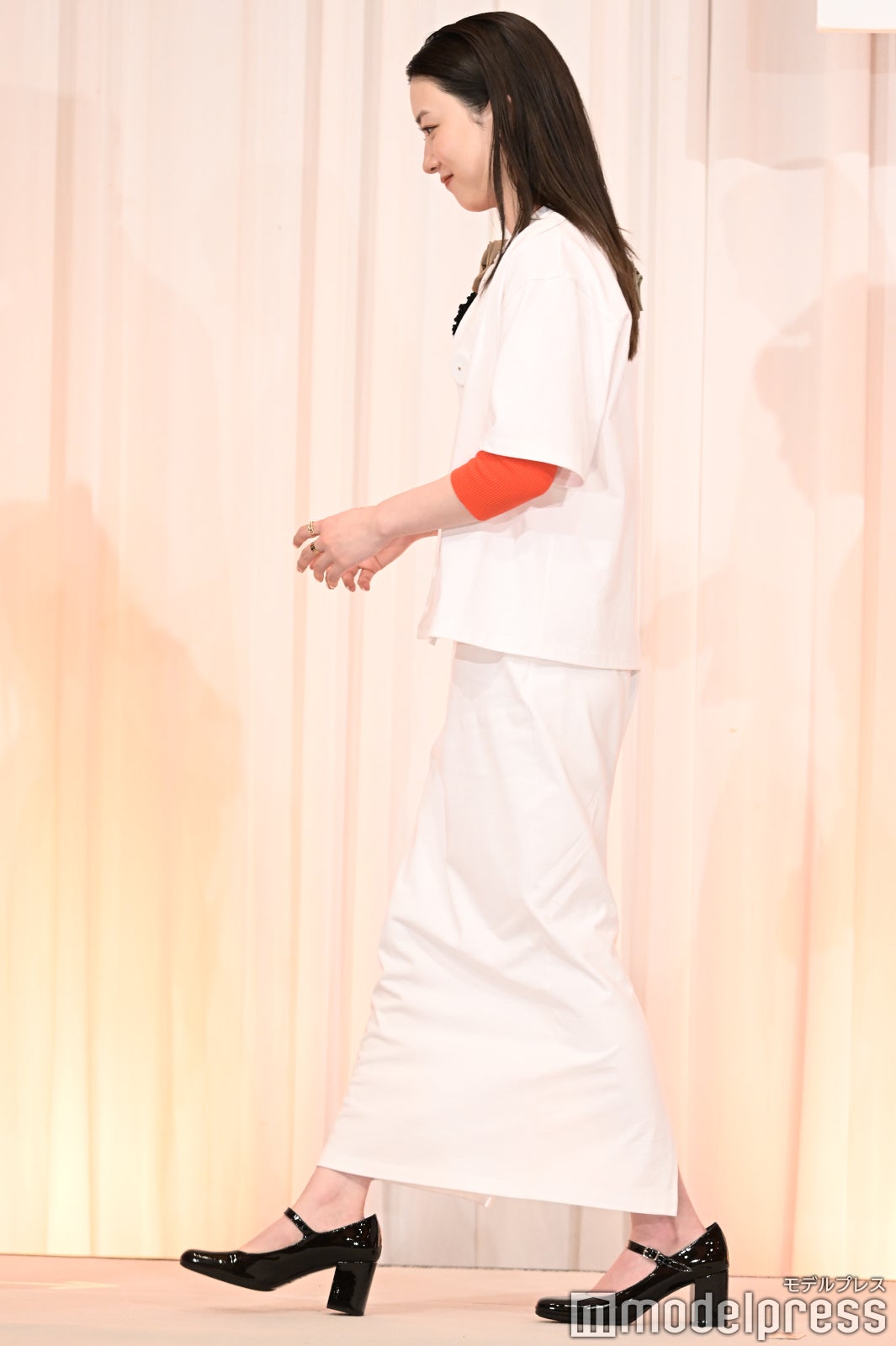 永野芽郁 （C）モデルプレス