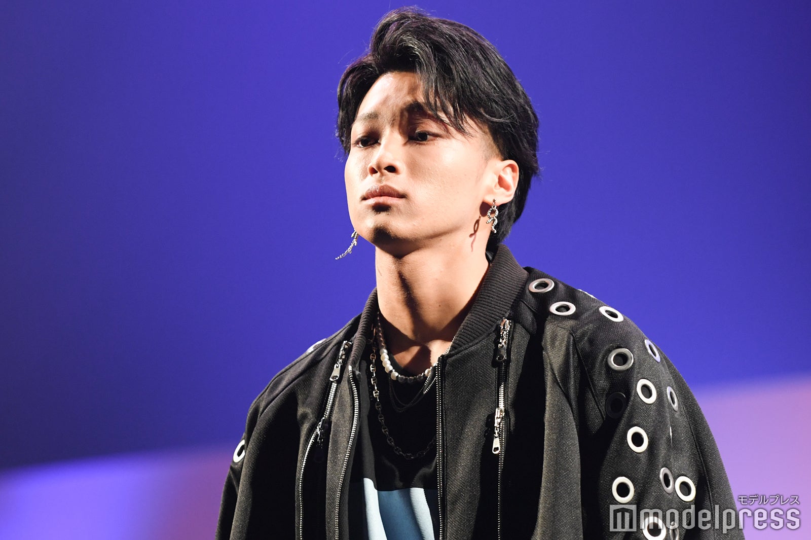 松本怜生（C）モデルプレス