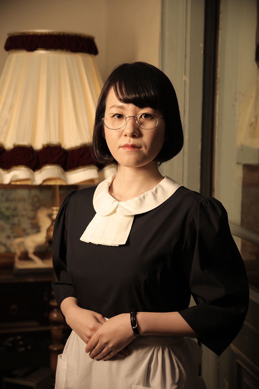 浅川琴音（提供写真）