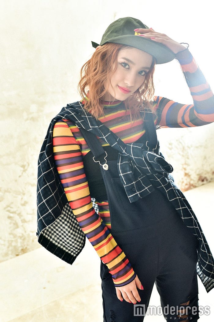 YURINO(C)モデルプレス