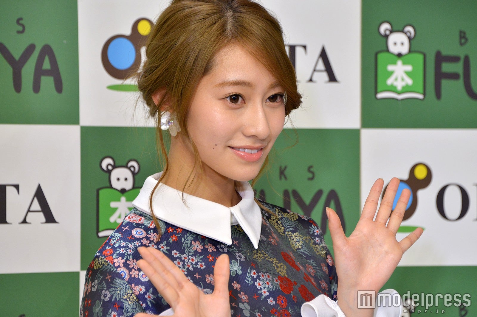 桜井玲香 （C）モデルプレス