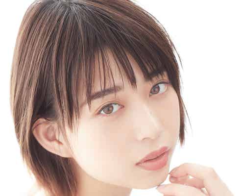森川葵、間宮祥太朗主演「ナンバMG5」ヒロインに決定 初恋の同級生役