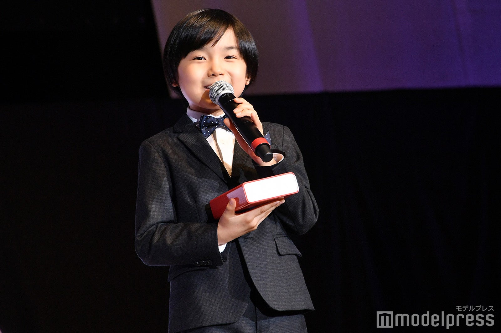 寺田心 （C）モデルプレス