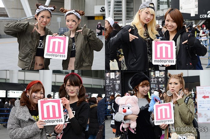 倖田來未が輝き続ける理由とは?“15年”を支えたファンの想いを直撃<15周年スペシャルライブ会場レポ>【モデルプレス】