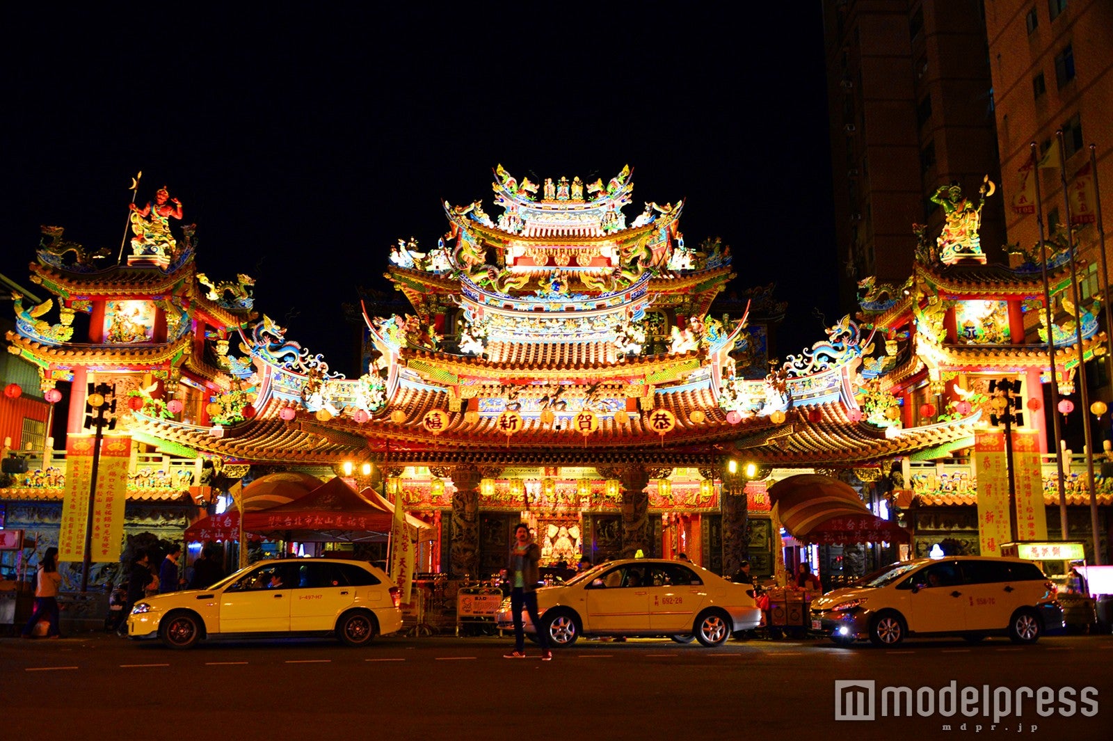 【世界の美女シリーズ】”美食の国”台湾のキレイをキープする方法とは？（C）モデルプレス