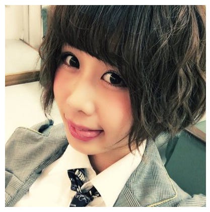 画像1 2 Akb48大家志津香 体重10kg増を告白 小嶋陽菜も驚愕 おっぱいがすごい モデルプレス