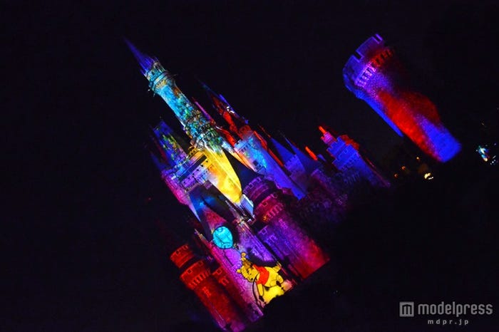 「ワンス・アポン・ア・タイム」/プーさん