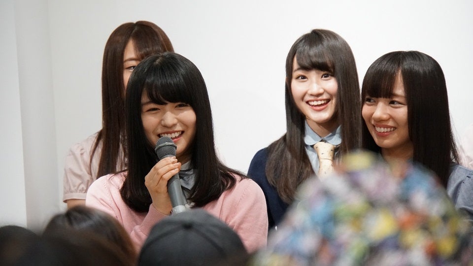 イベントの様子（提供写真）