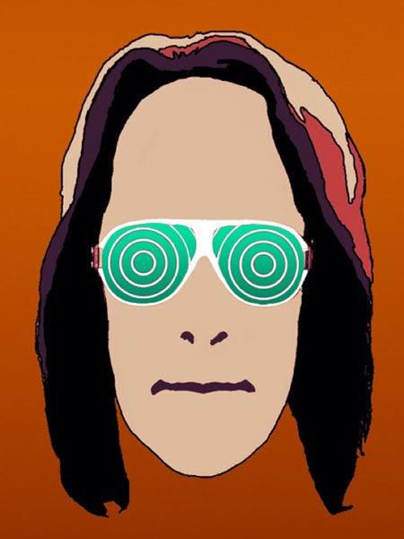  TODD RUNDGREN