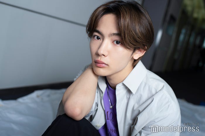 NOA (C)モデルプレス