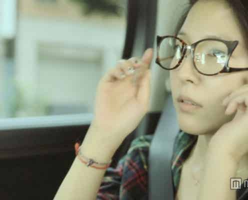 BoA「完全なるすっぴん」舞台裏初披露に込めた思いとは