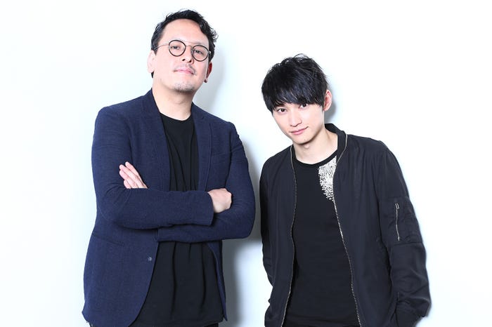 TJO、SKY-HI/提供写真