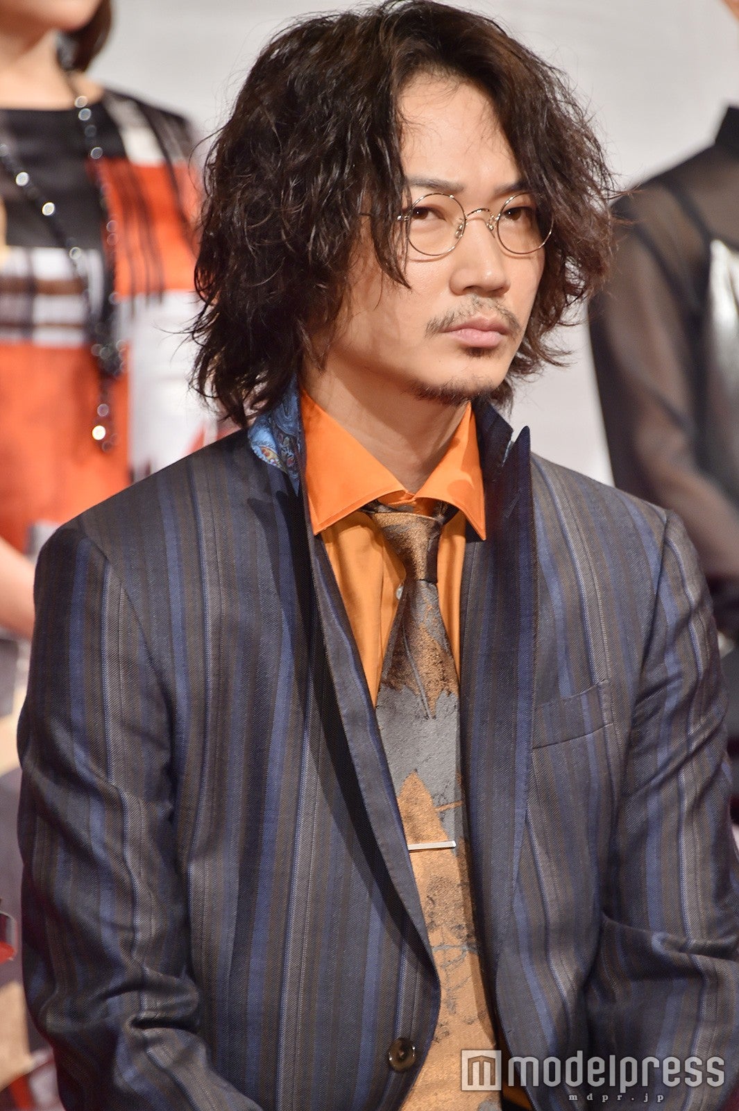 綾野剛（C）モデルプレス