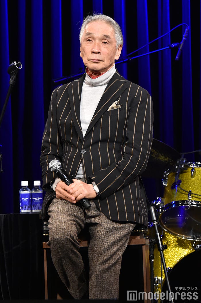 堺正章(C)モデルプレス