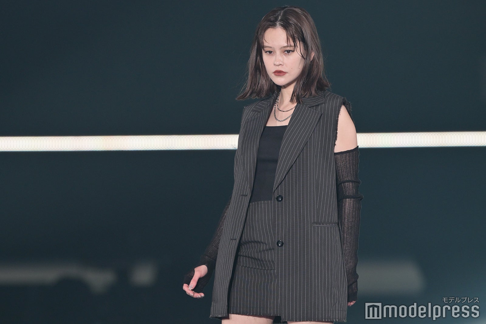 emma（C）モデルプレス