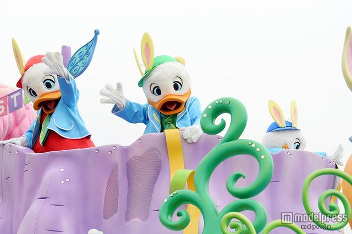 ヒューイ、ルーイ