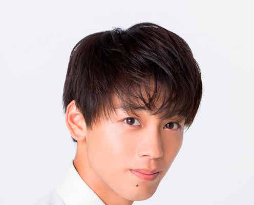 竹内涼真、Mステに登場 TWICEのパフォーマンス見守る