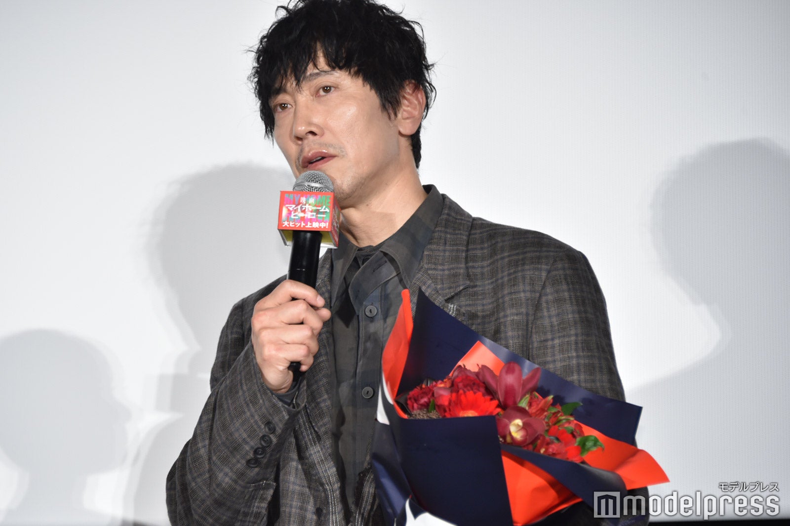 佐々木蔵之介（C）モデルプレス