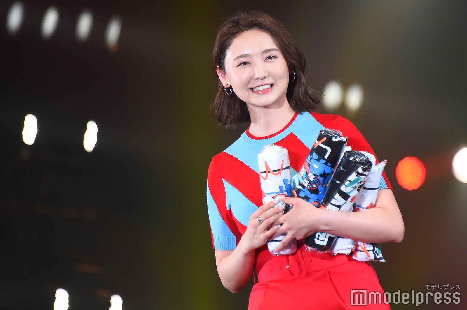 おのののか （C）モデルプレス