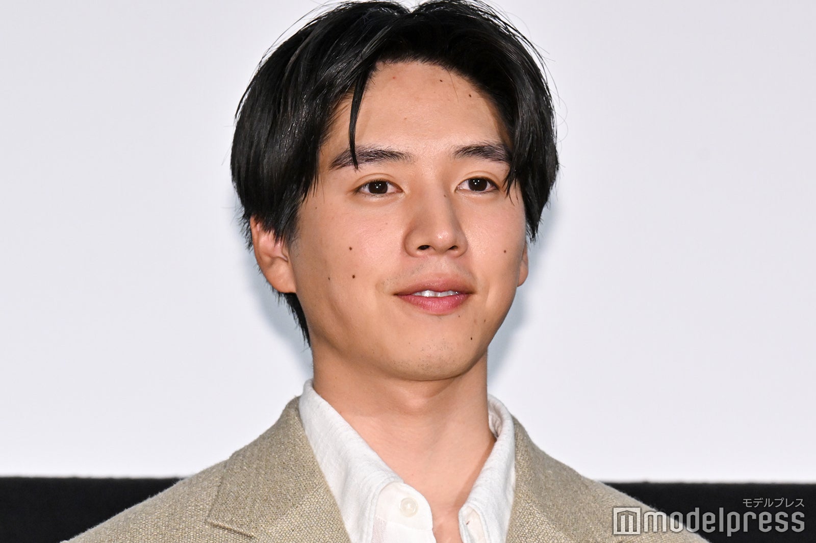 坂東龍汰（C）モデルプレス