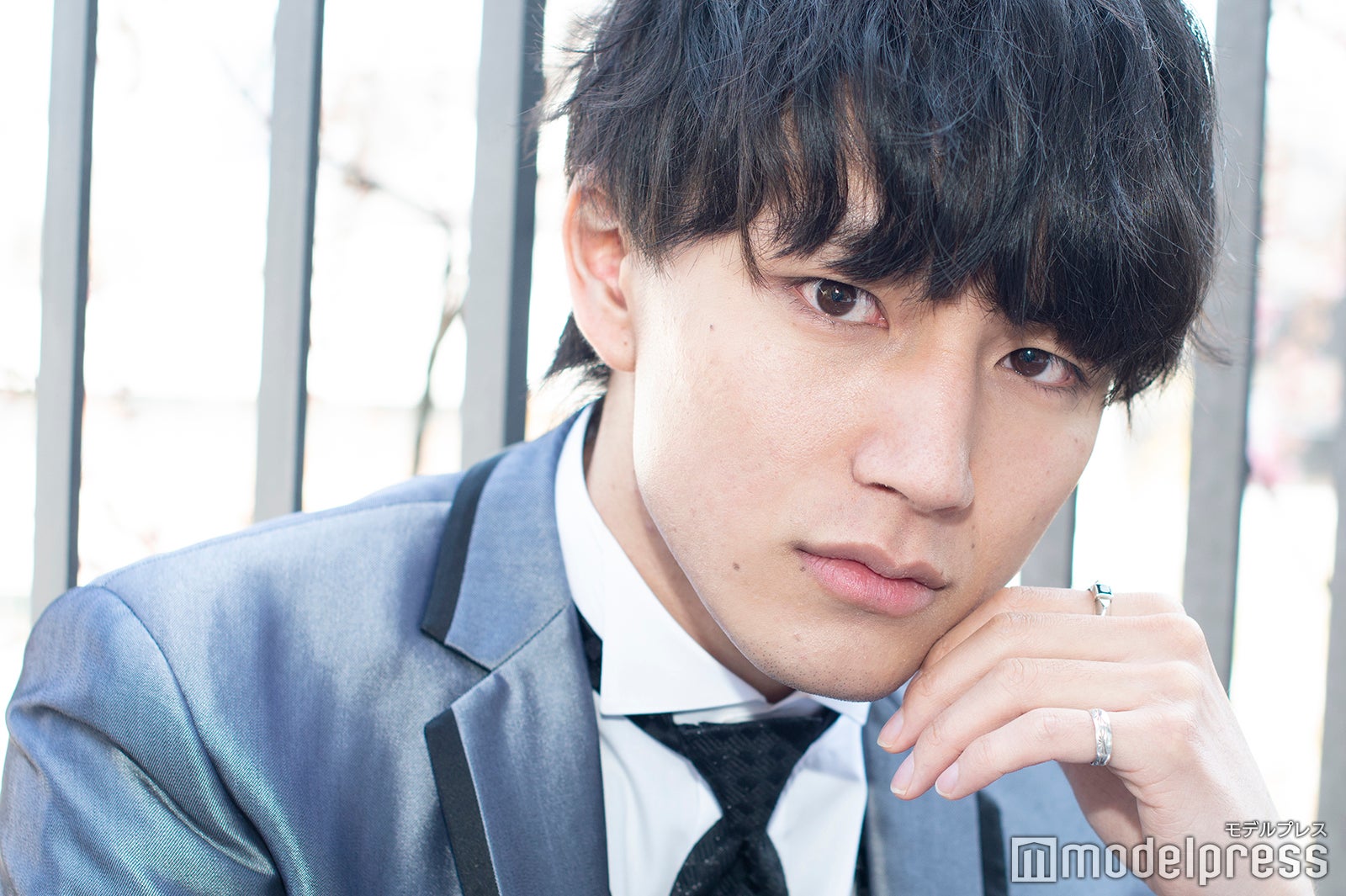 陶山達平さん（C）モデルプレス