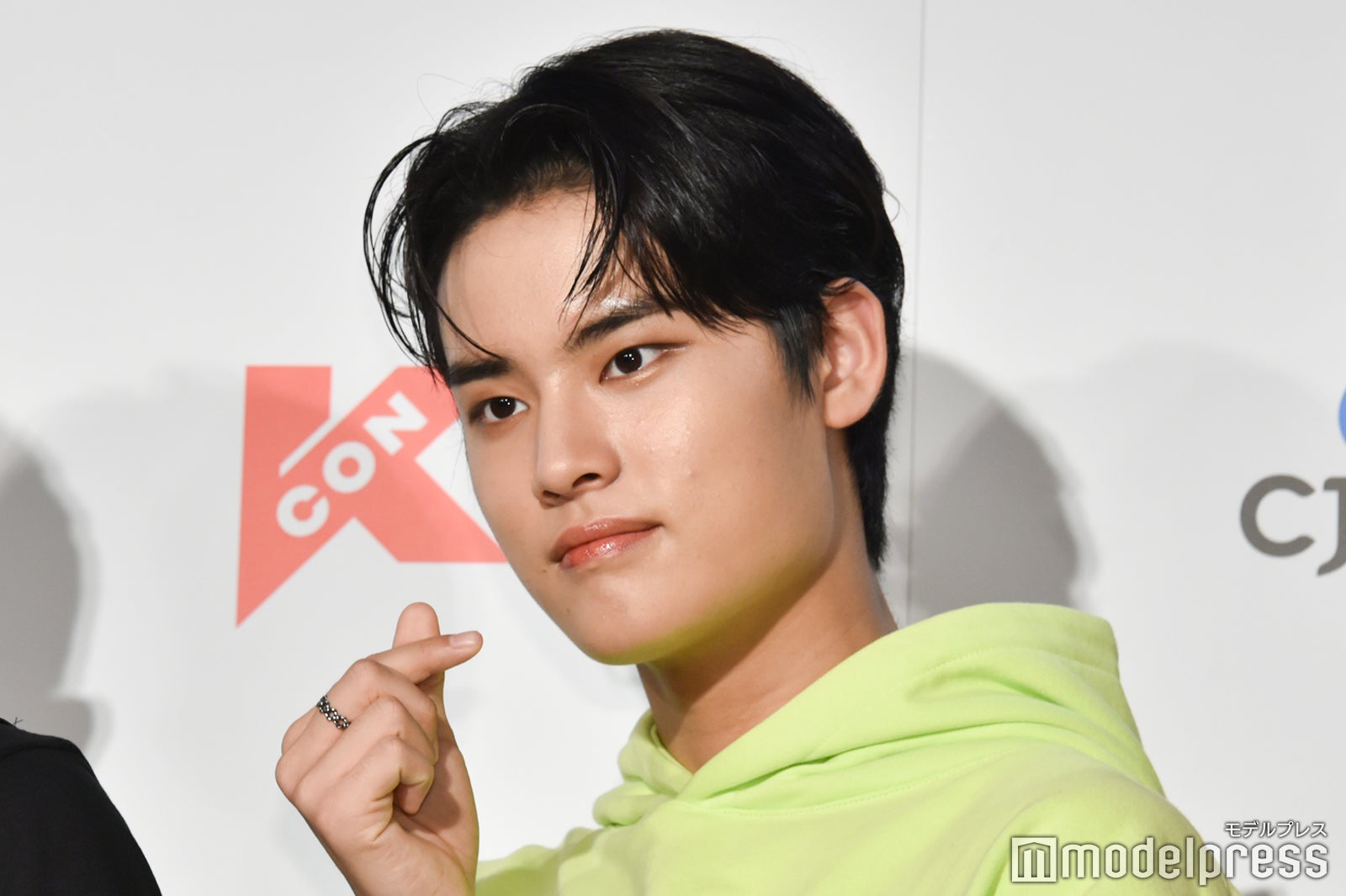 ヨジョン（C）モデルプレス