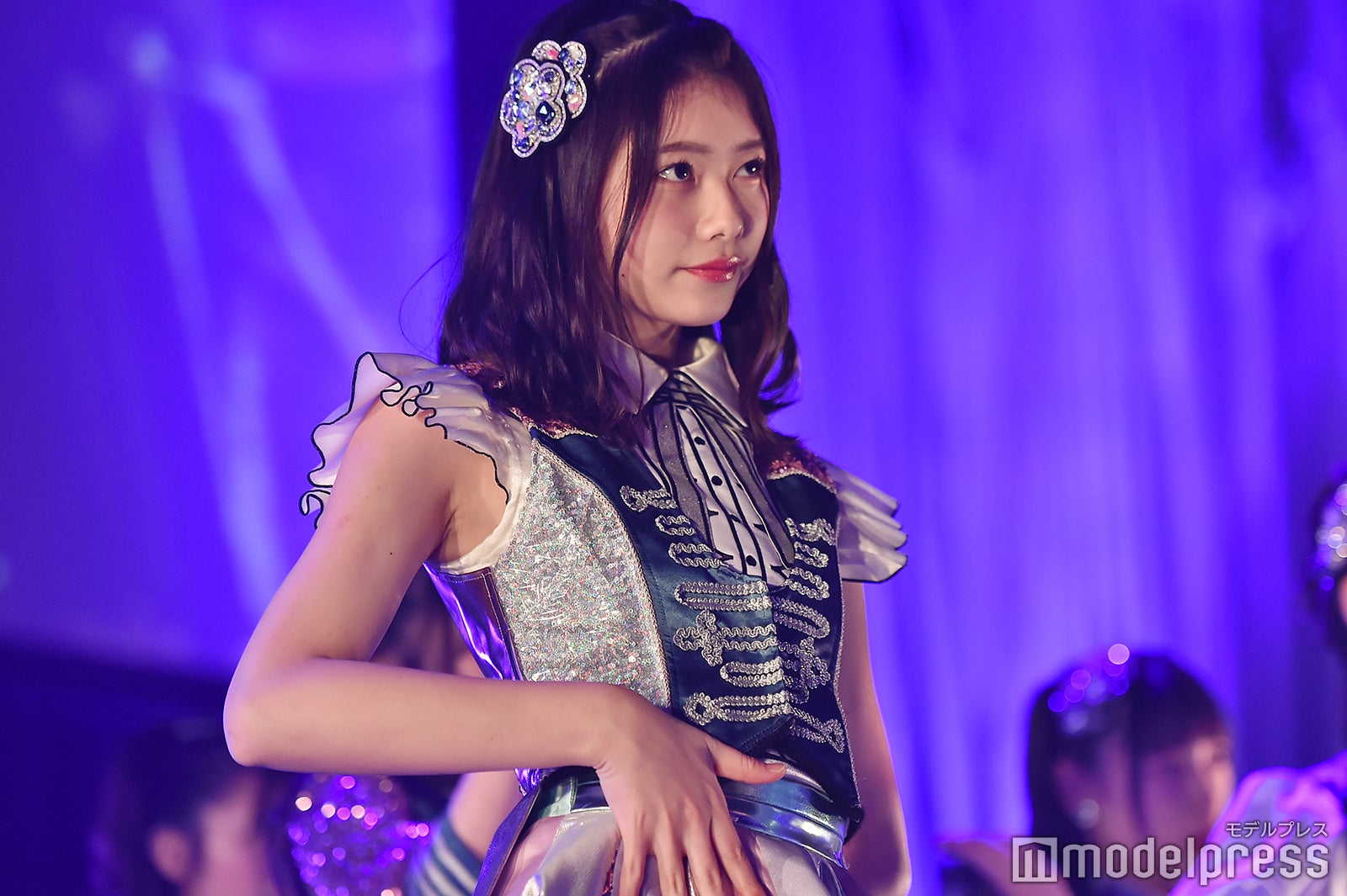 AKB48 （C）モデルプレス