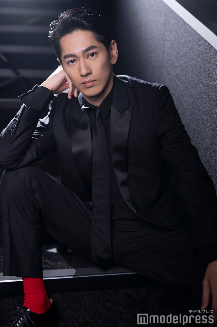 永山絢斗(C)モデルプレス