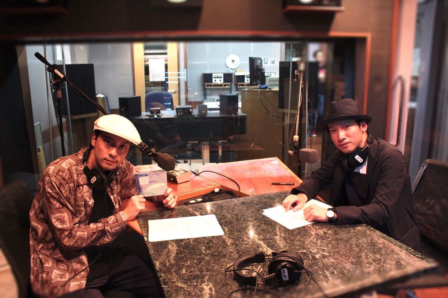 北川景子×錦戸亮「抱きしめたい」につけた“異色の音楽”制作裏話 劇伴作家・村松崇継氏が明かす＜渡部秀 アクターズ・レイディオ＞