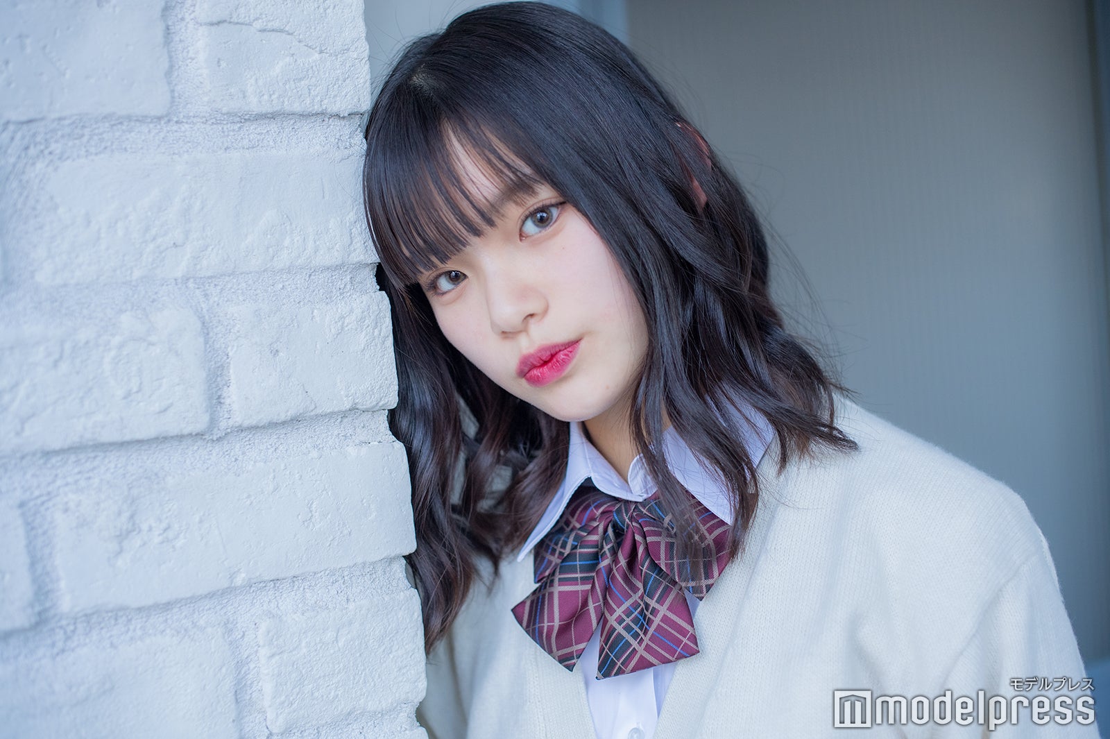 りおなさん（C）モデルプレス