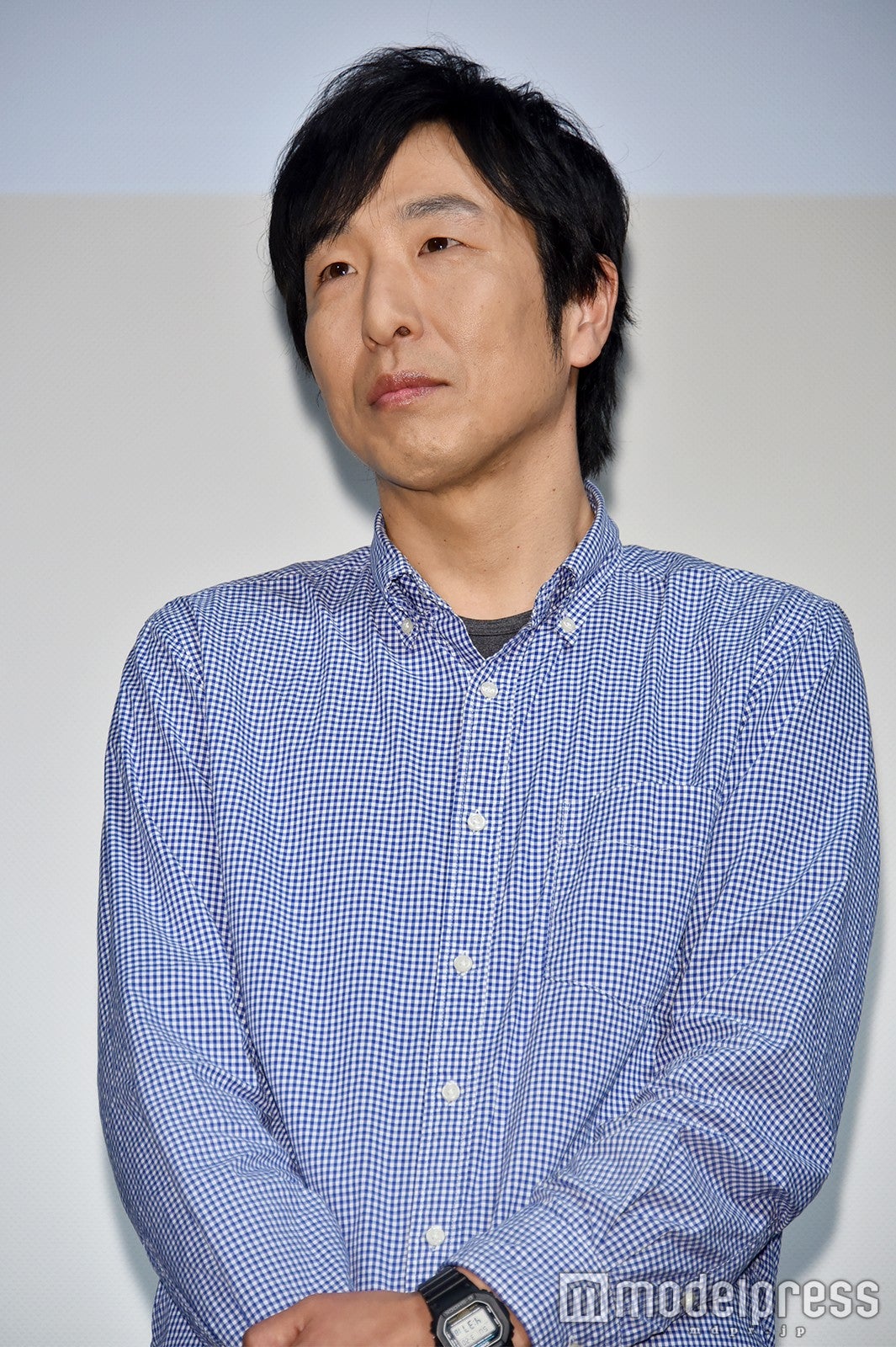 黒田大輔（C）モデルプレス