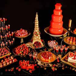 SKY BUFFET/画像提供:ワイズテーブルコーポレーション