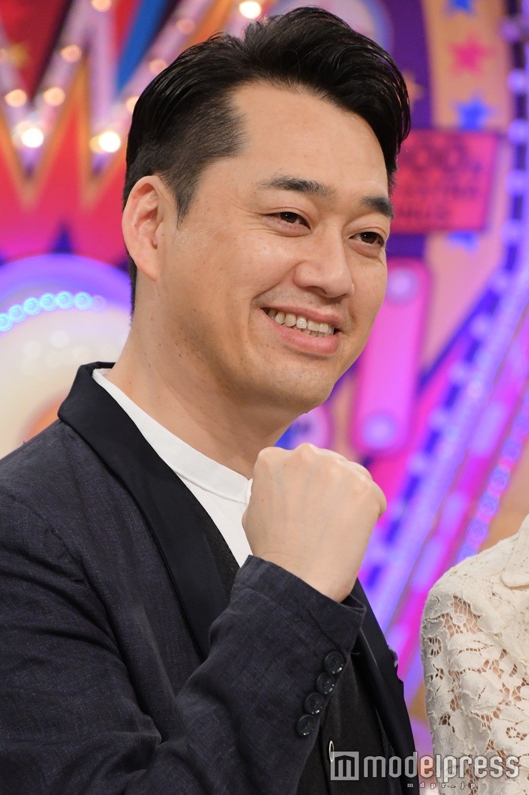 設楽統 （C）モデルプレス