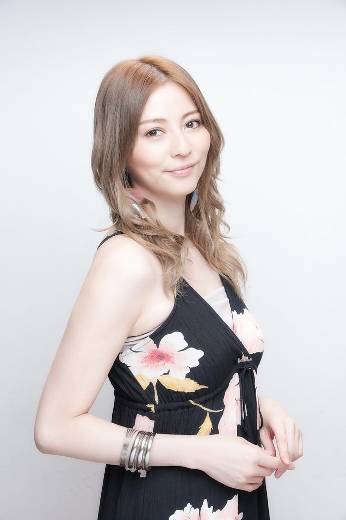 香里奈(C)2018『Life on the Longboard 2ndWave』製作委員会
