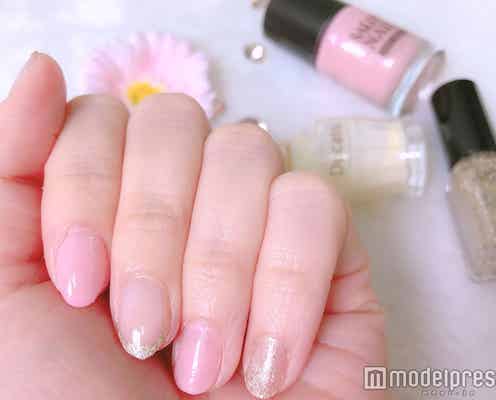 セルフネイラーのお墨付き。3色で可愛くなれるオススメネイルカラー!