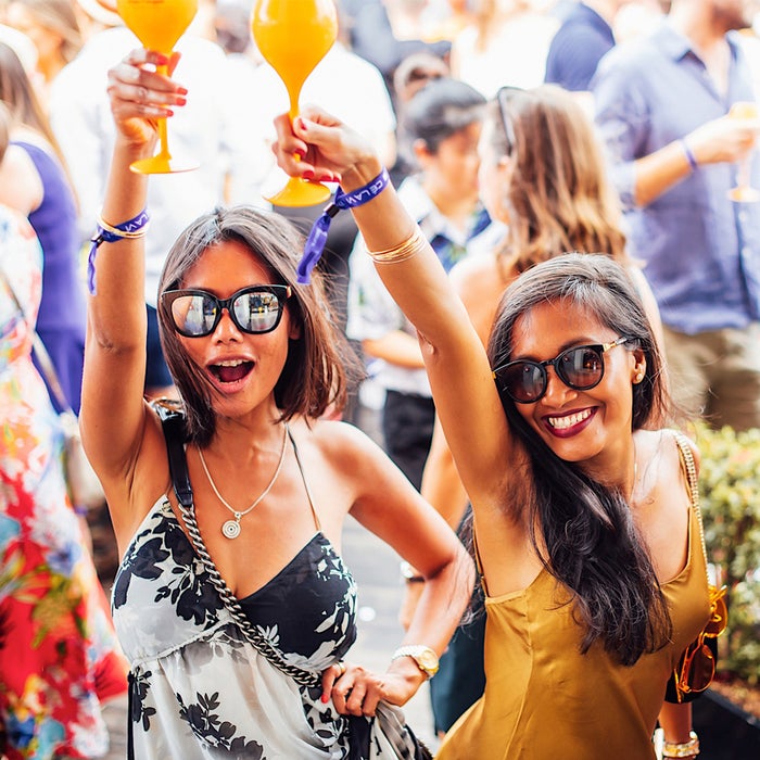 CE LA VI TOKYO／画像提供：ワイズテーブルコーポレーション